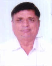 Rajbir Sharma