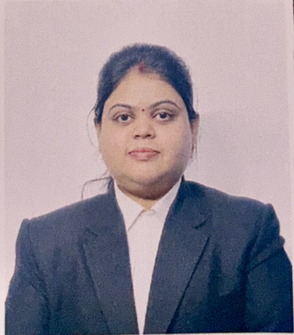 Ankita Gopala