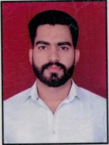 Krishan Yadav