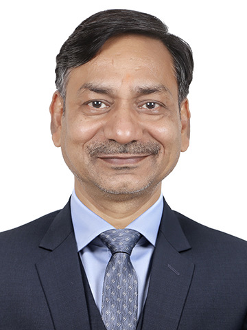 Rajeev Kumar Gupta