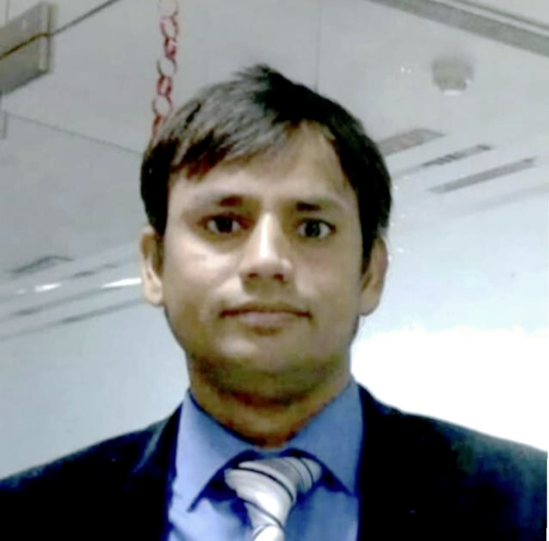 Sanjiv Kaushik