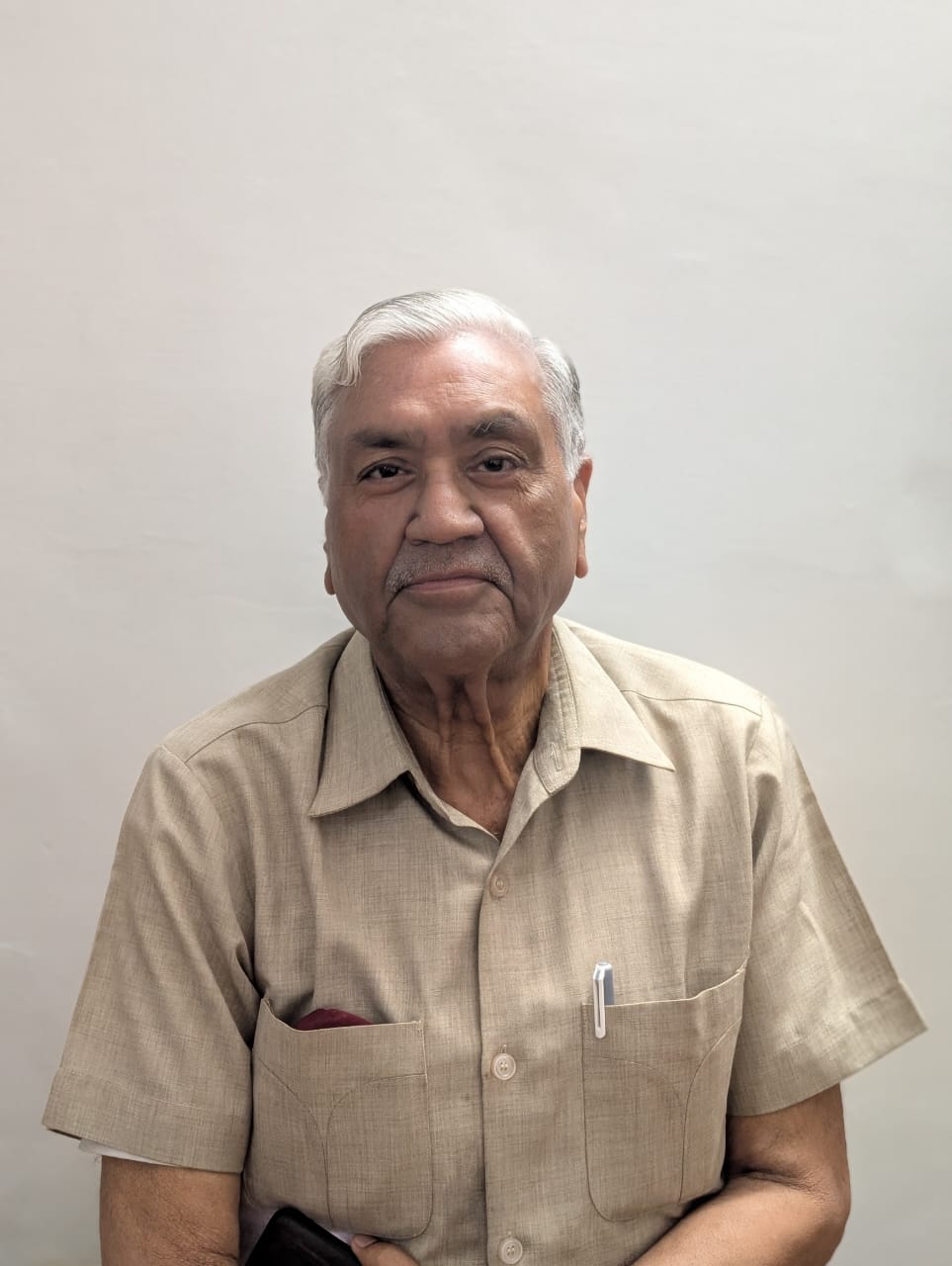 Tribhuwan Bhatnagar