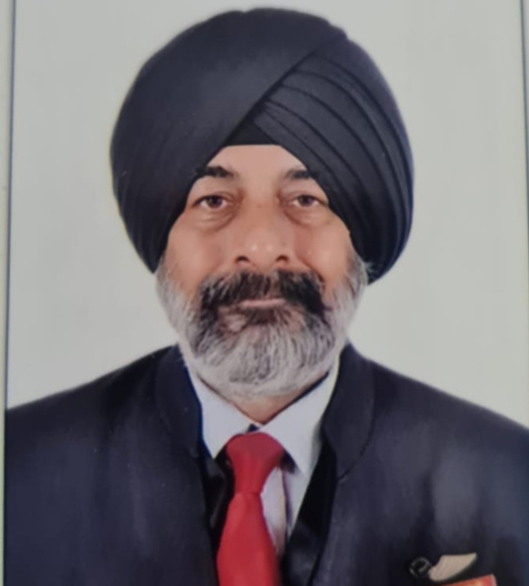 Kanwar Jeet Singh