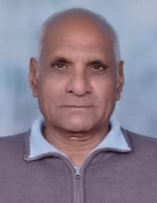 Shyam Rangera
