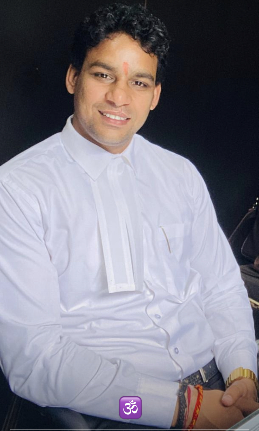 Niranjan Ambawata