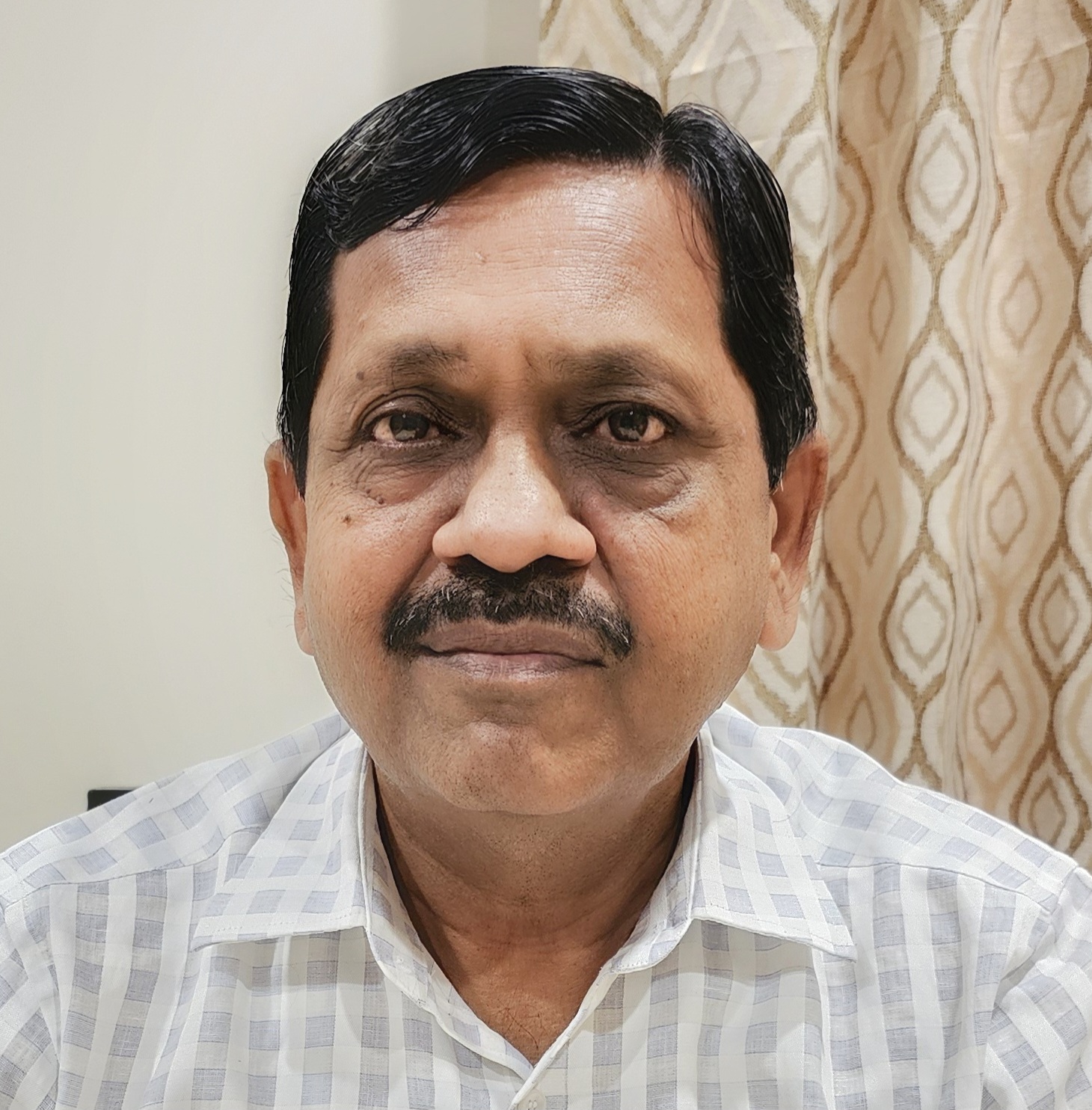 Rakesh Kumar