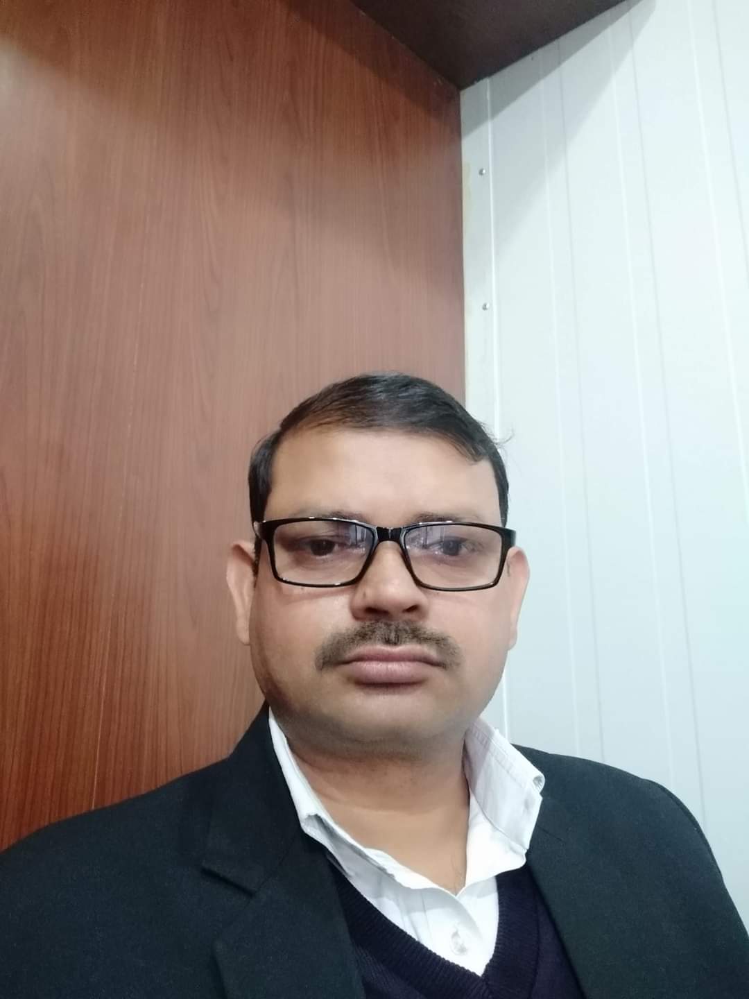 Anand Kumar