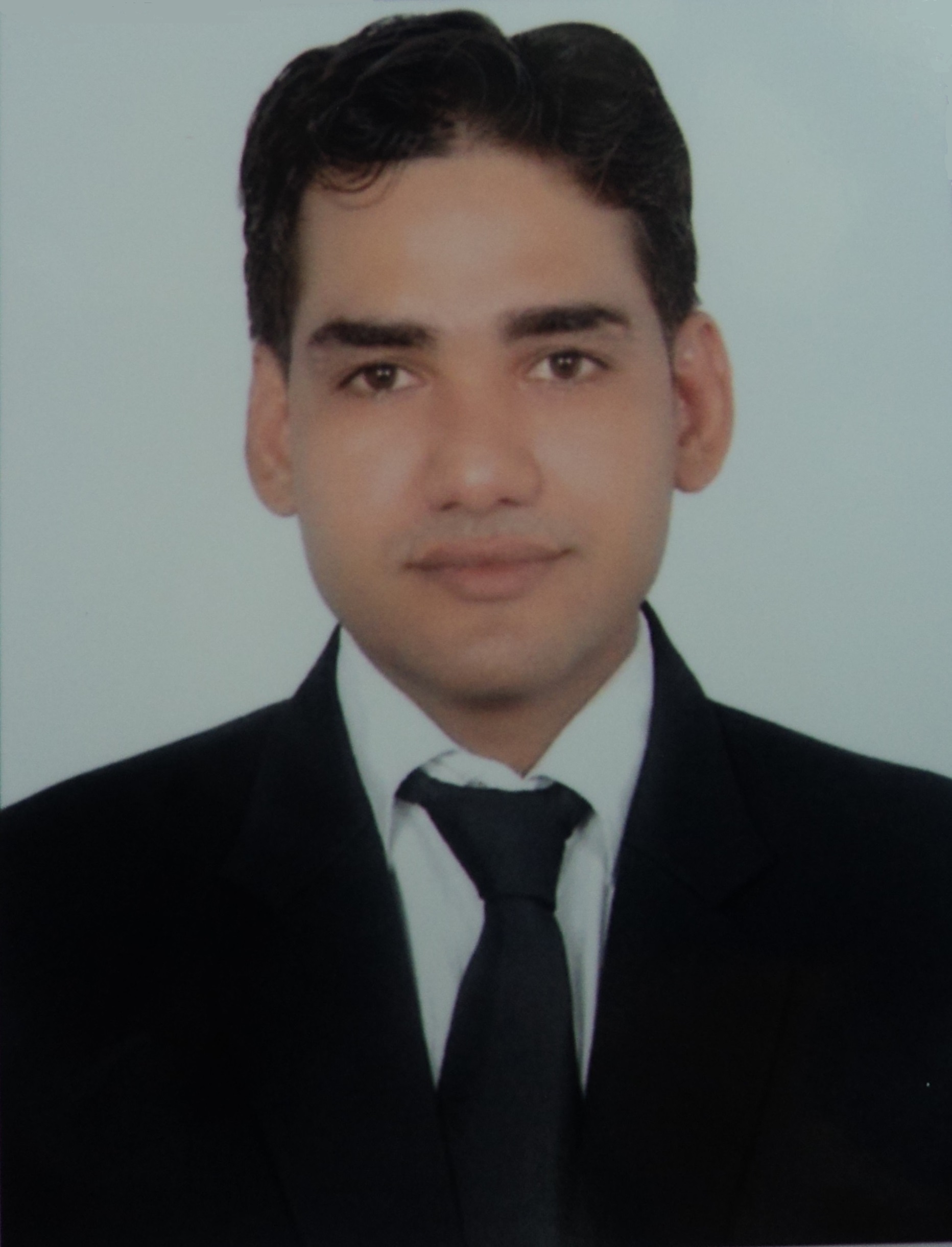 Jai Bhagwan @ Sonu Tyagi