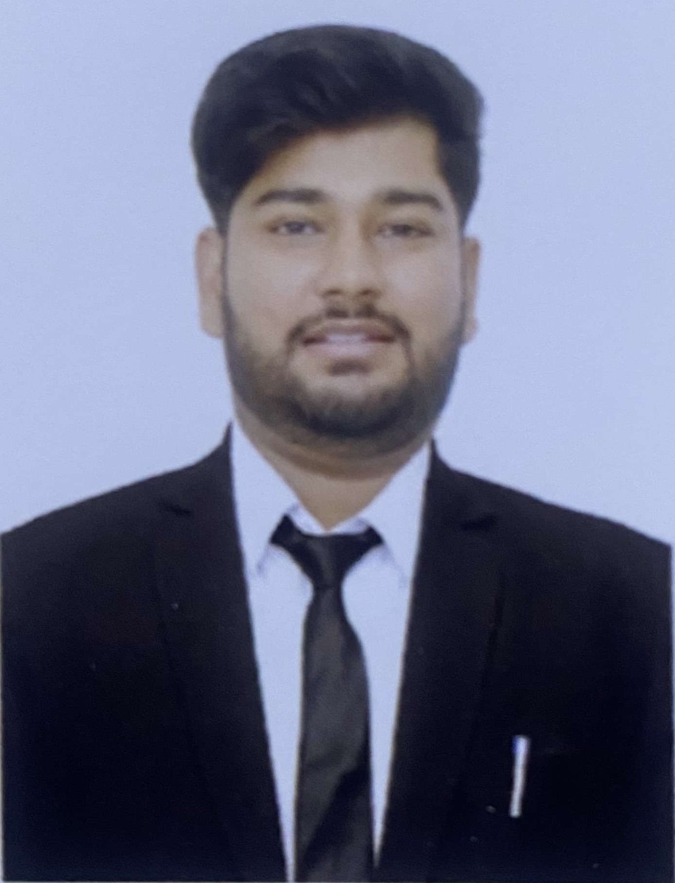 Arpit Bhardwaj