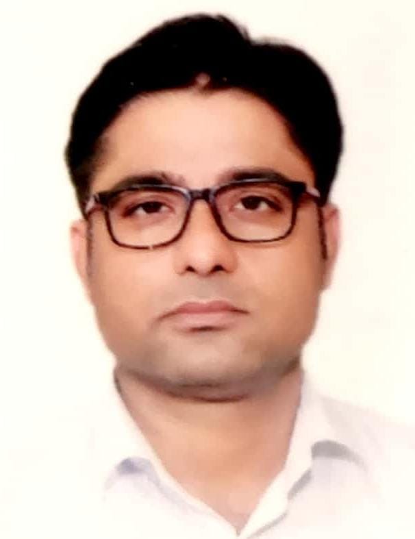 Sanjeev kumar Verma