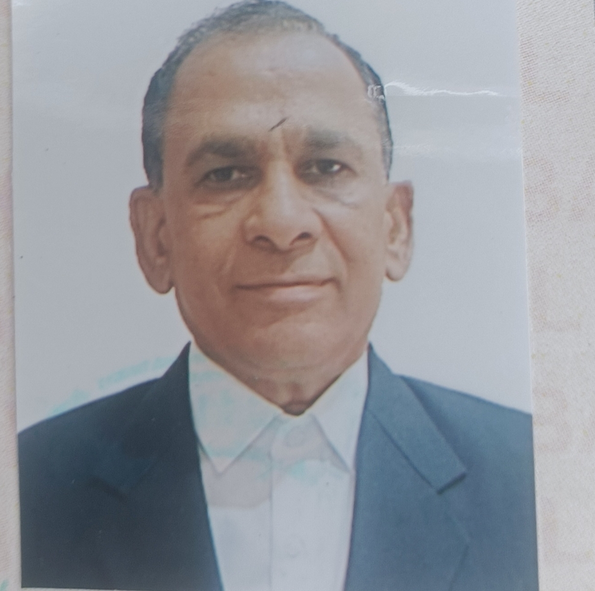 Lalit Kumar Vashisht