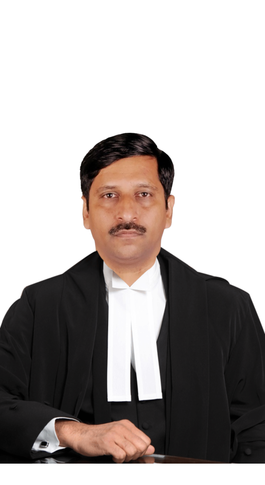 Bhupender Kumar Kaushik