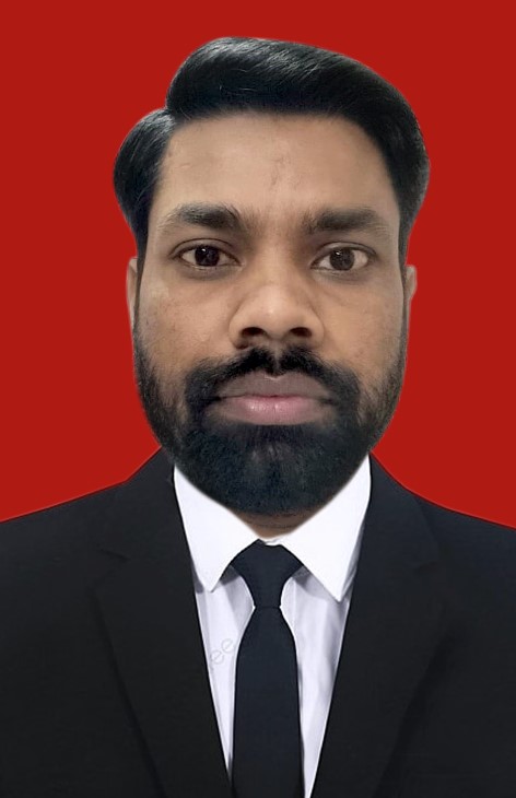 Dharam Raj Gautam