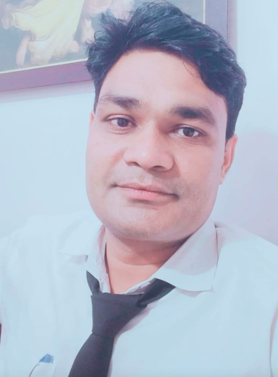Rahul Kumar