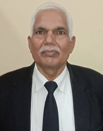 Bhardesh Kumar