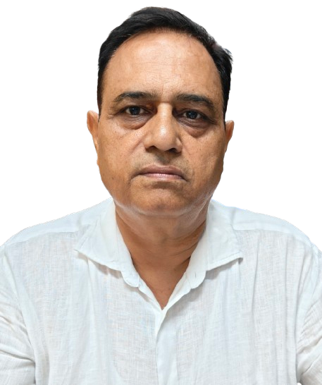 Rajesh Bhardwaj