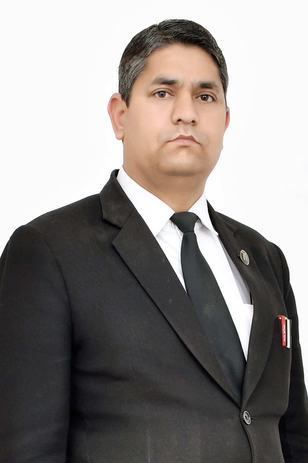 Vishal singh Chauhan