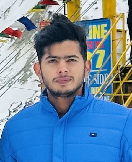 Ankush Thakran