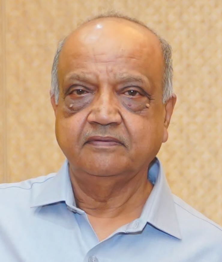 Anil Kumar Garg