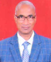 Purushotam Lal