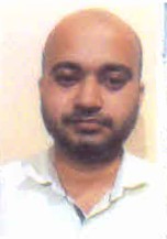 Madhav Kumar Jha
