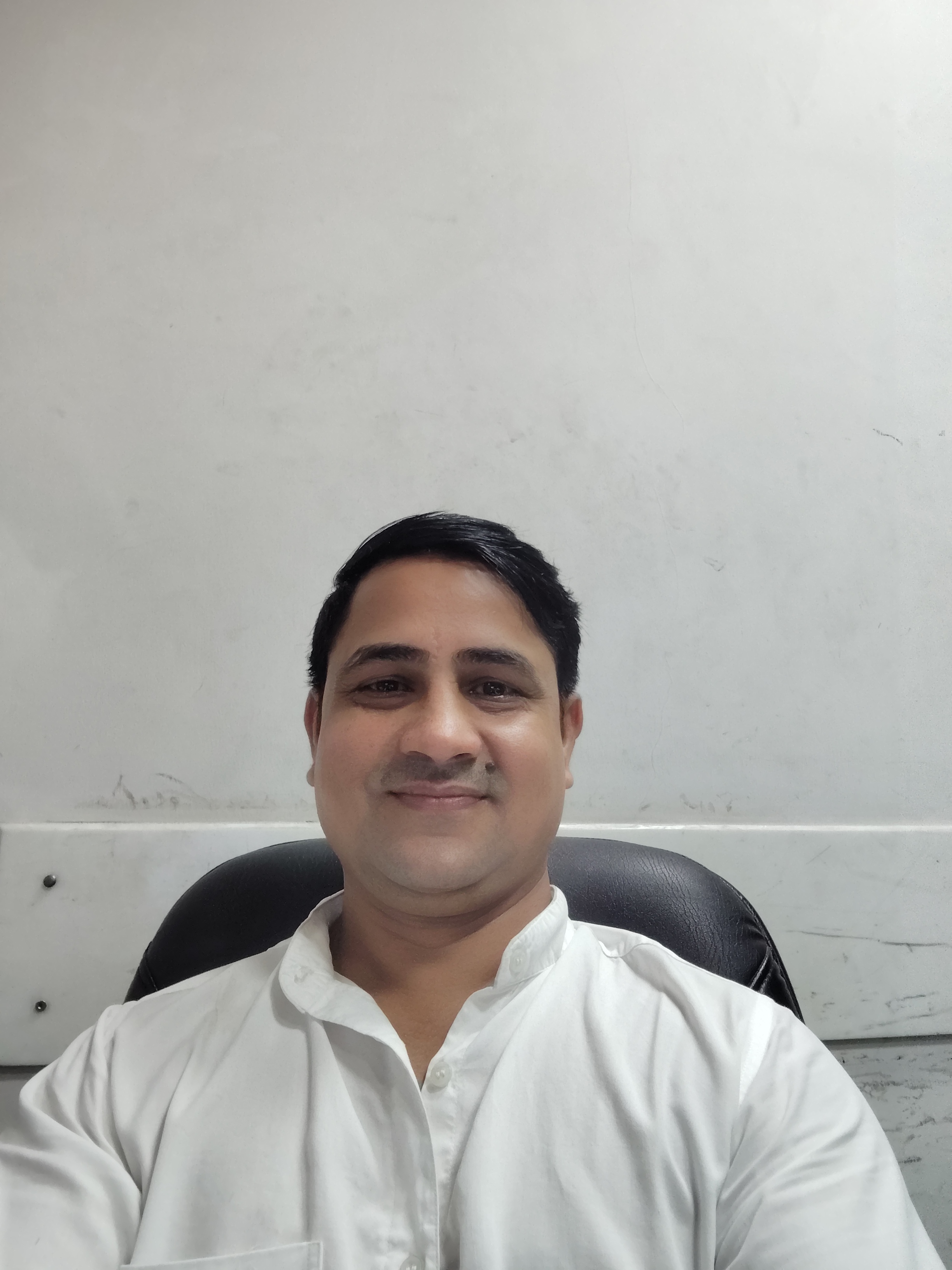 Raghvendra Chauhan