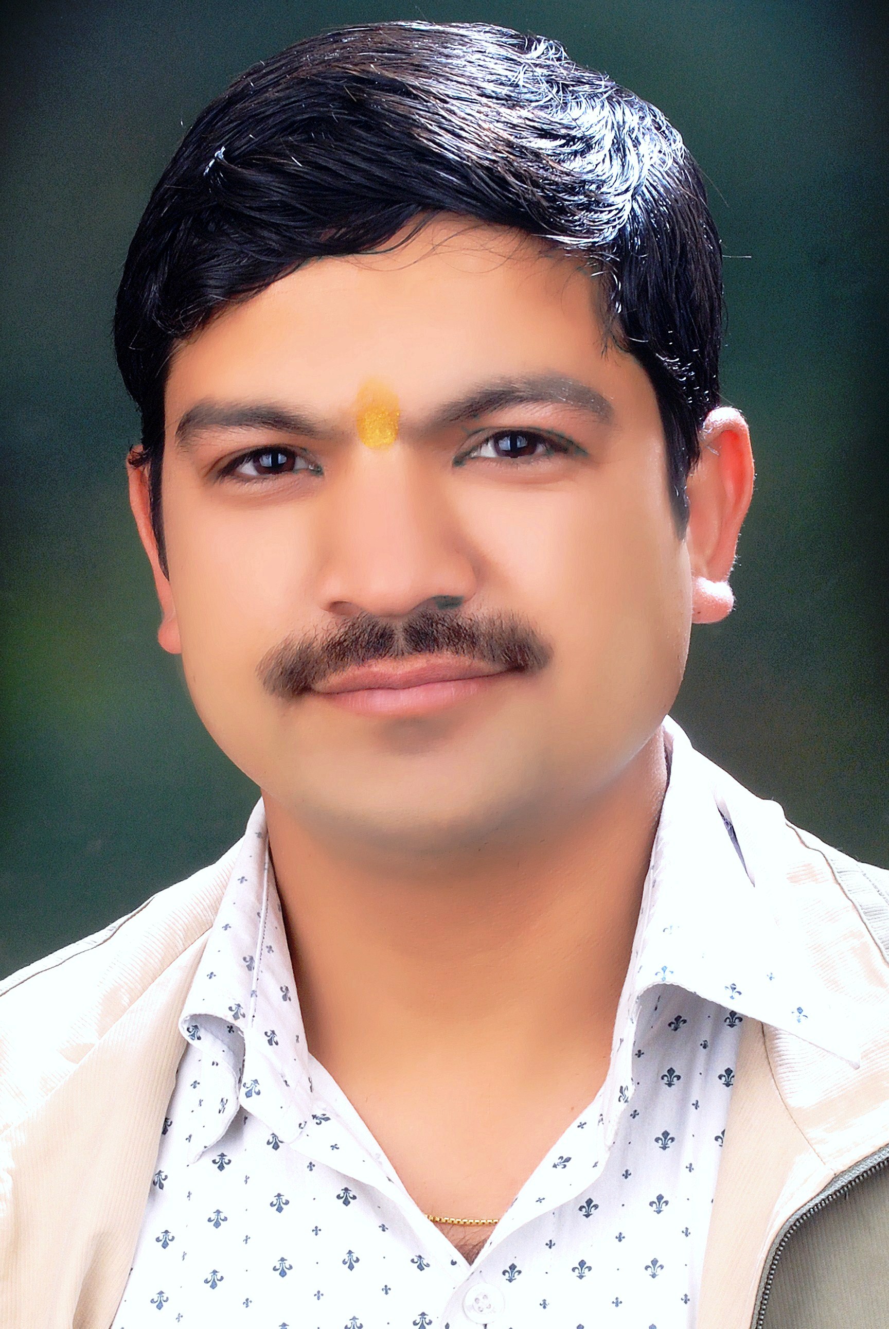 Surinder Yadav
