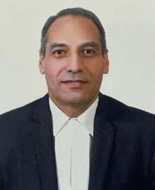 Ranjeet Singh Yadav
