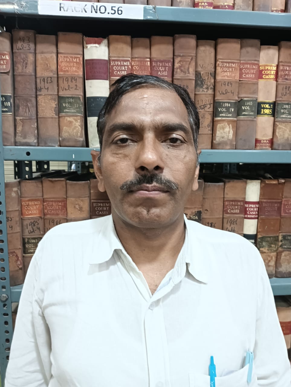 Naresh Kumar