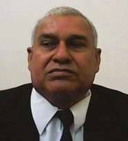 Mahtab Singh Guravalia