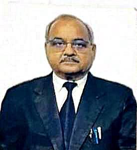 Chandra Prakash