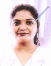 Priya Kataria