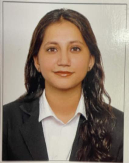 Khushi Yadav