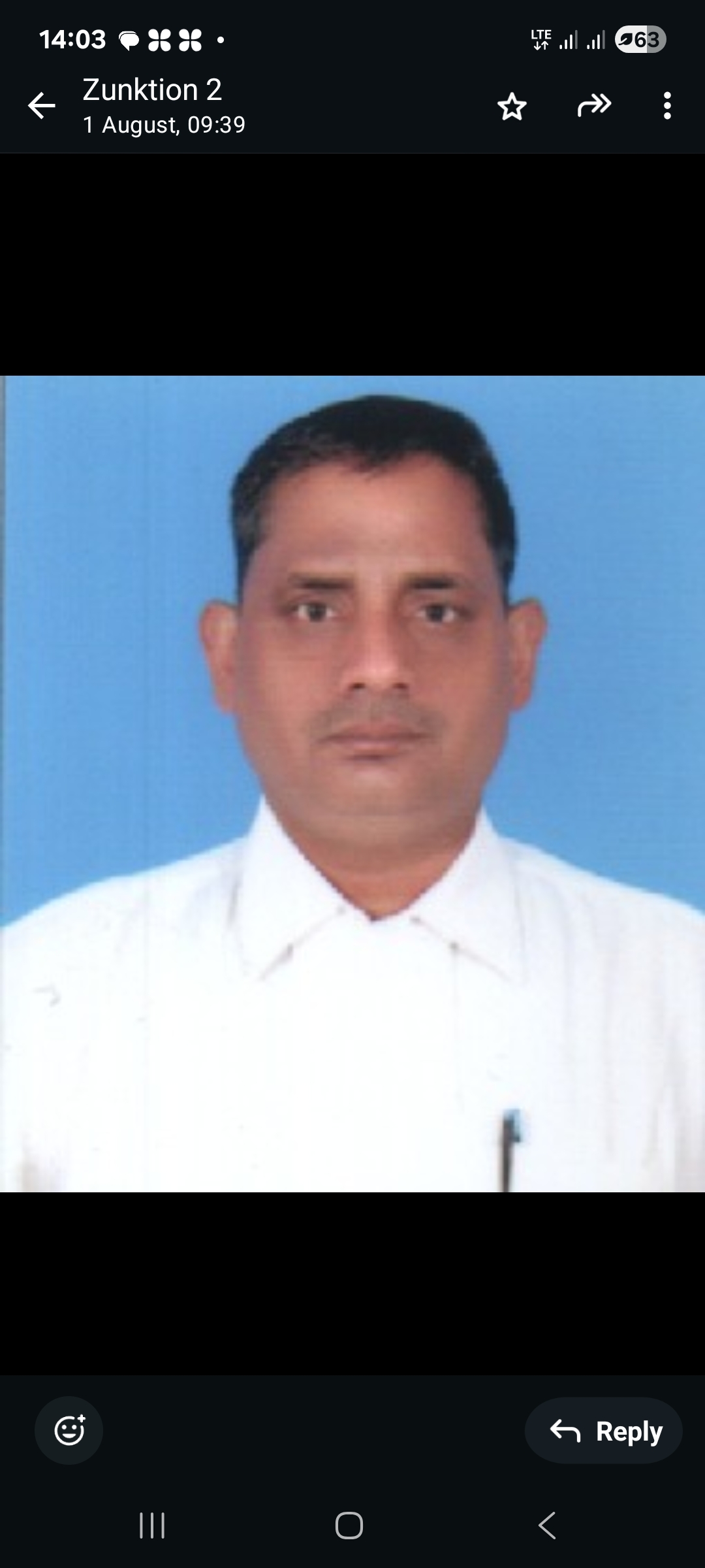 Mukesh Kumar Sharma