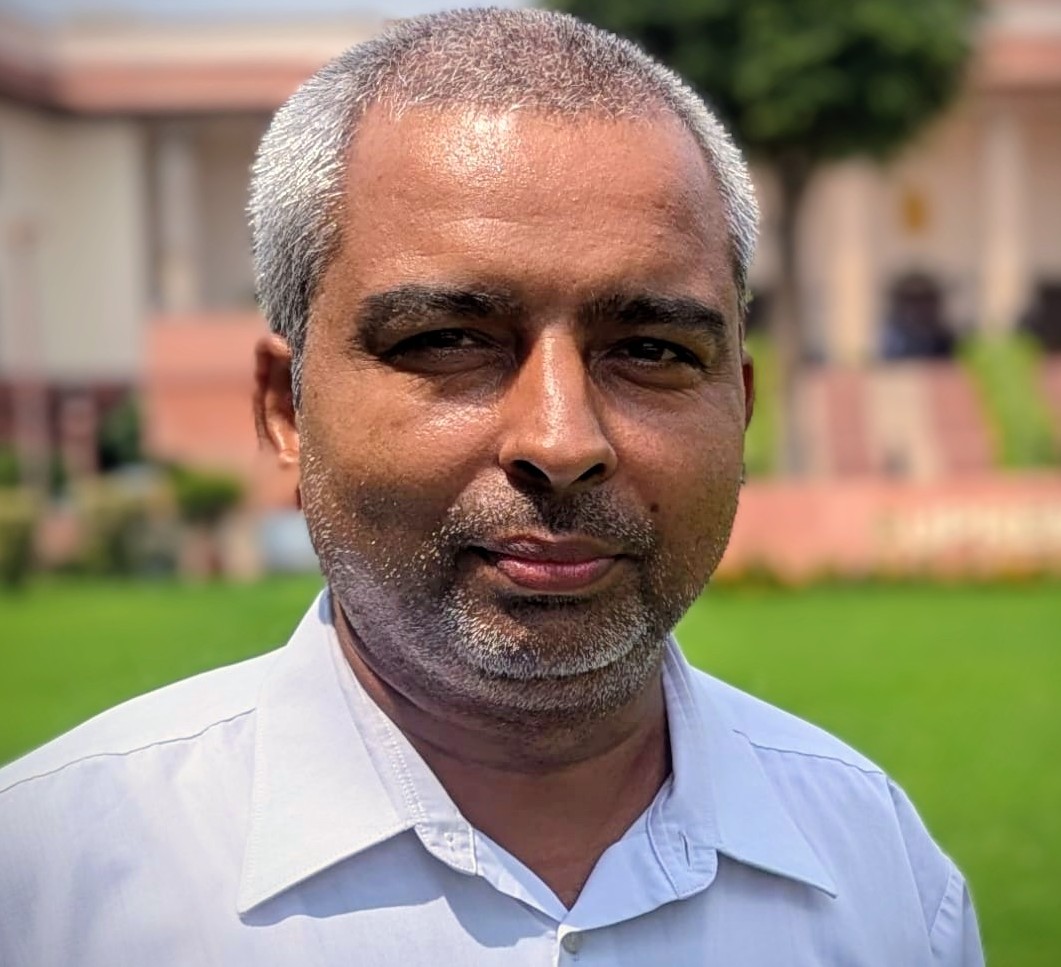 Ravi Kaushik