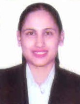 Preeti Tewatia Kataria