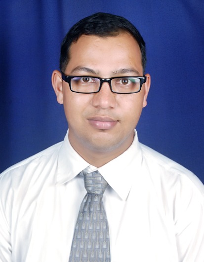 Prakash Chandra Pant