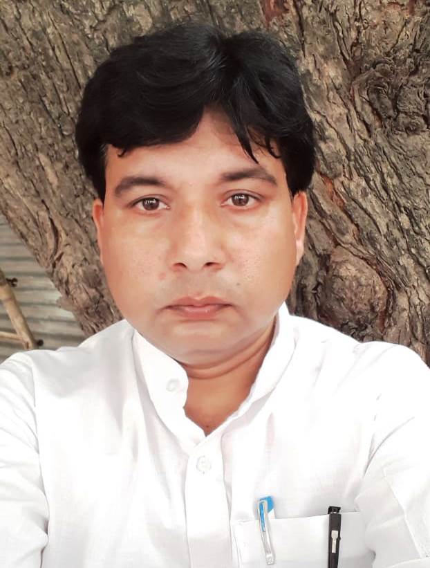 Rakesh Kumar