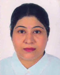 Preeti Gupta