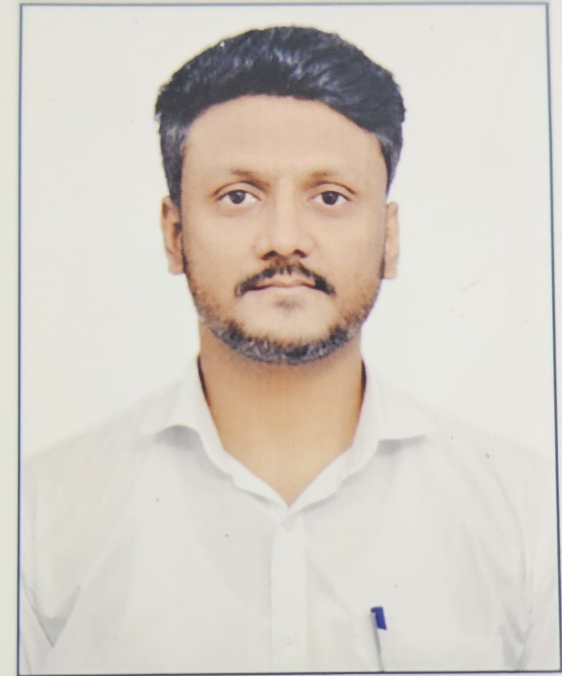 Shitanshu Kumar Singh