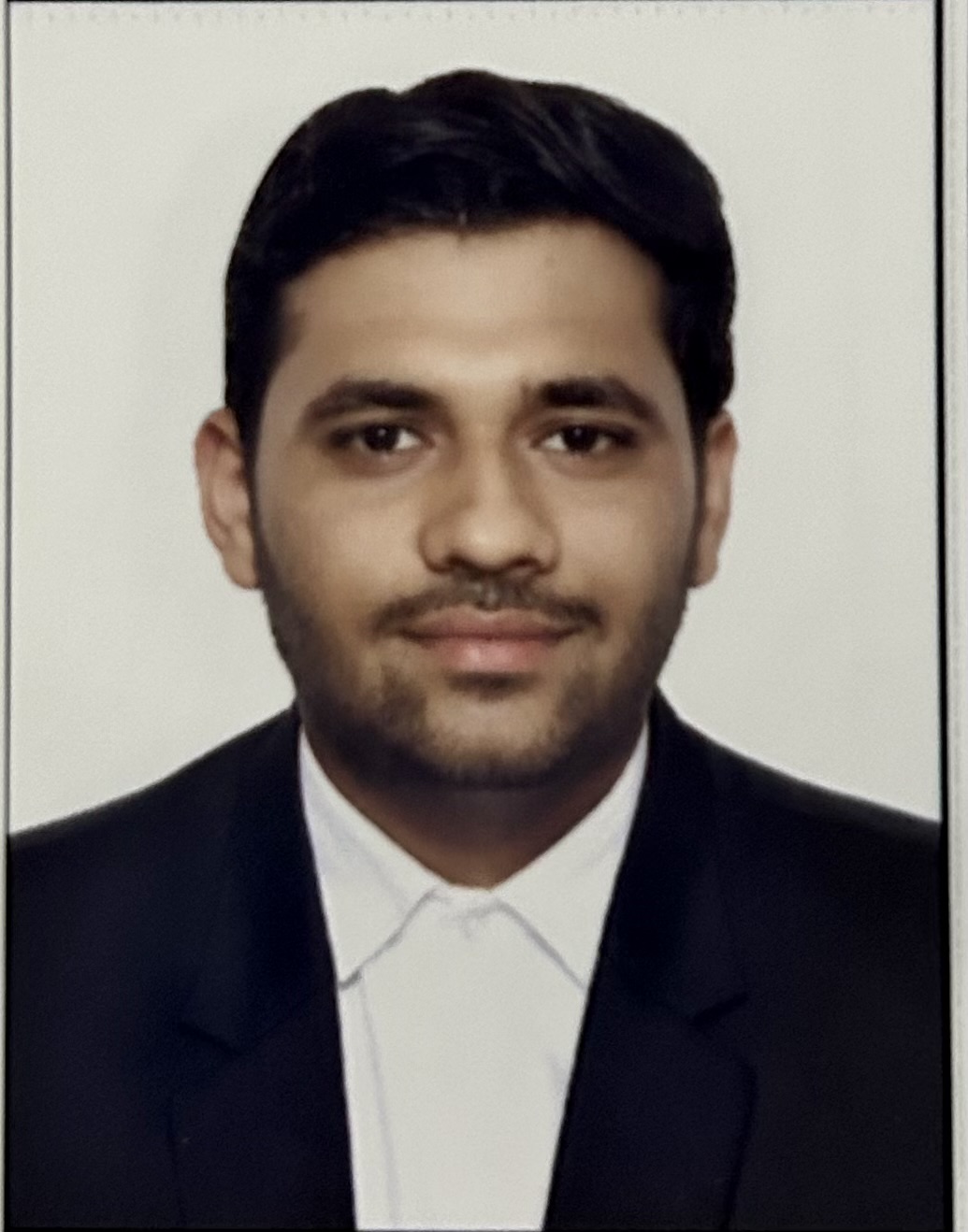 Mohit Yadav