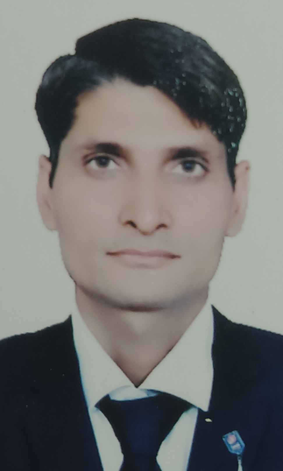 Inderjeet Yadav