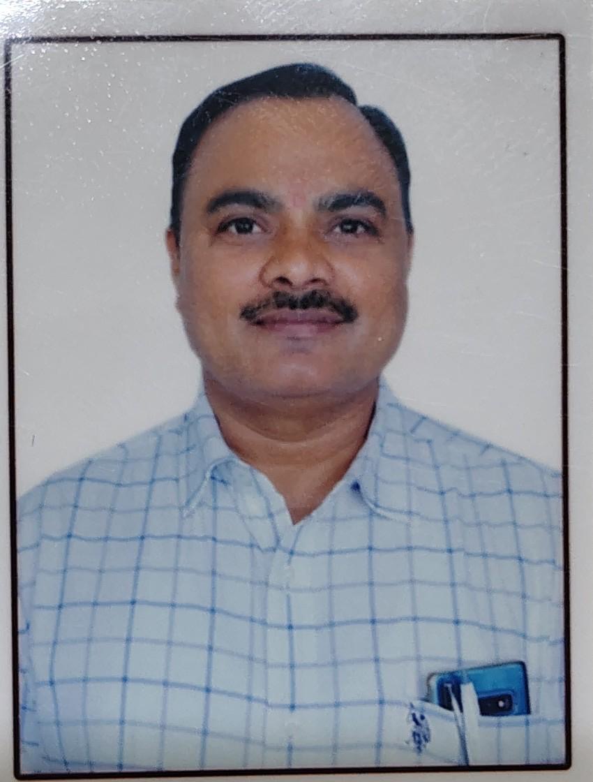 Rajesh Chauhan