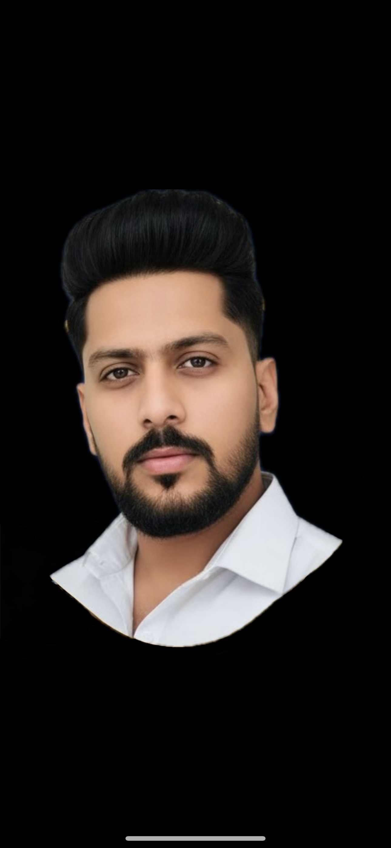 Mohit Balhara