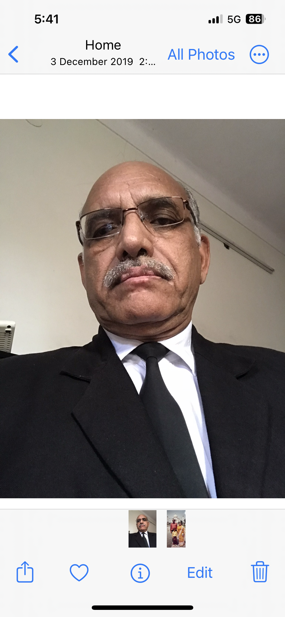 SukhPal Singh Raghav